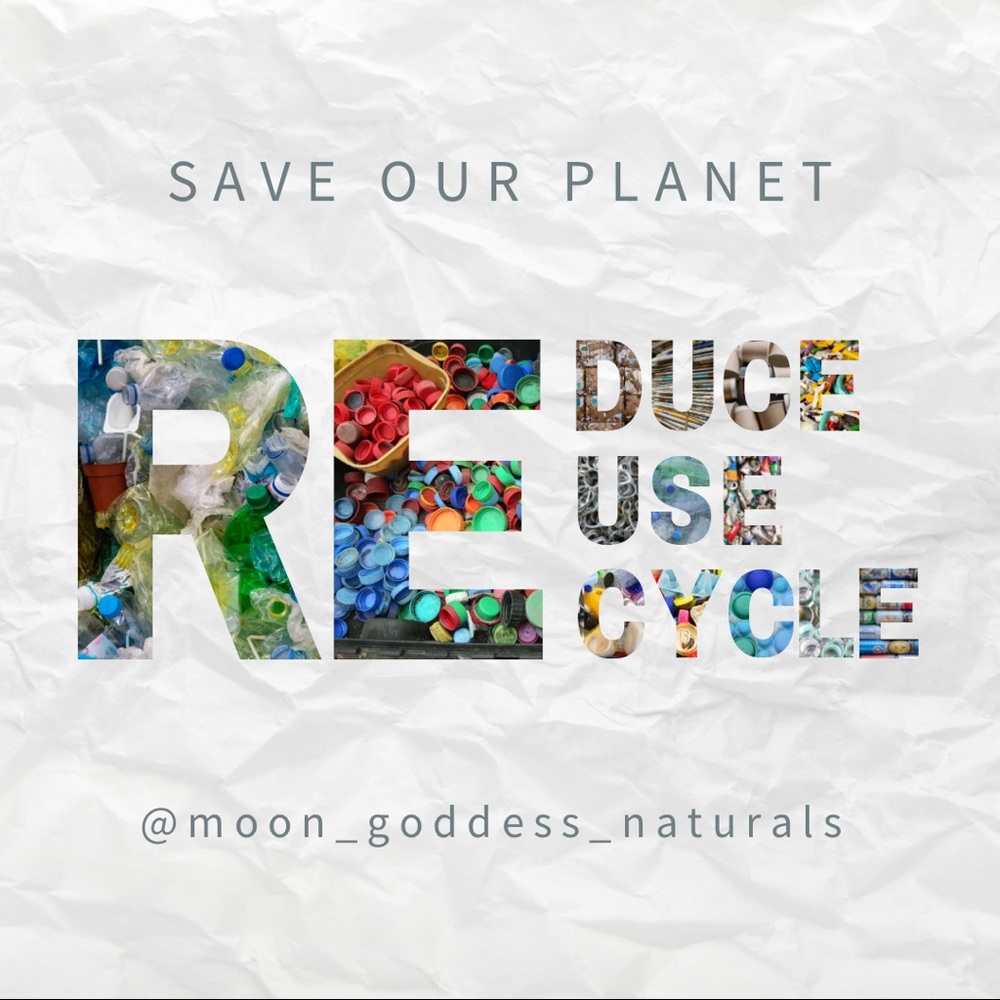 ♻️Reduce♻️Reuse♻️Recycle♻️